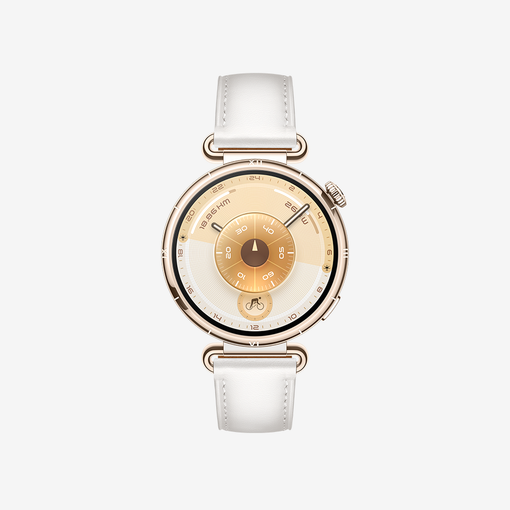 Smart Watches — Digital Walker