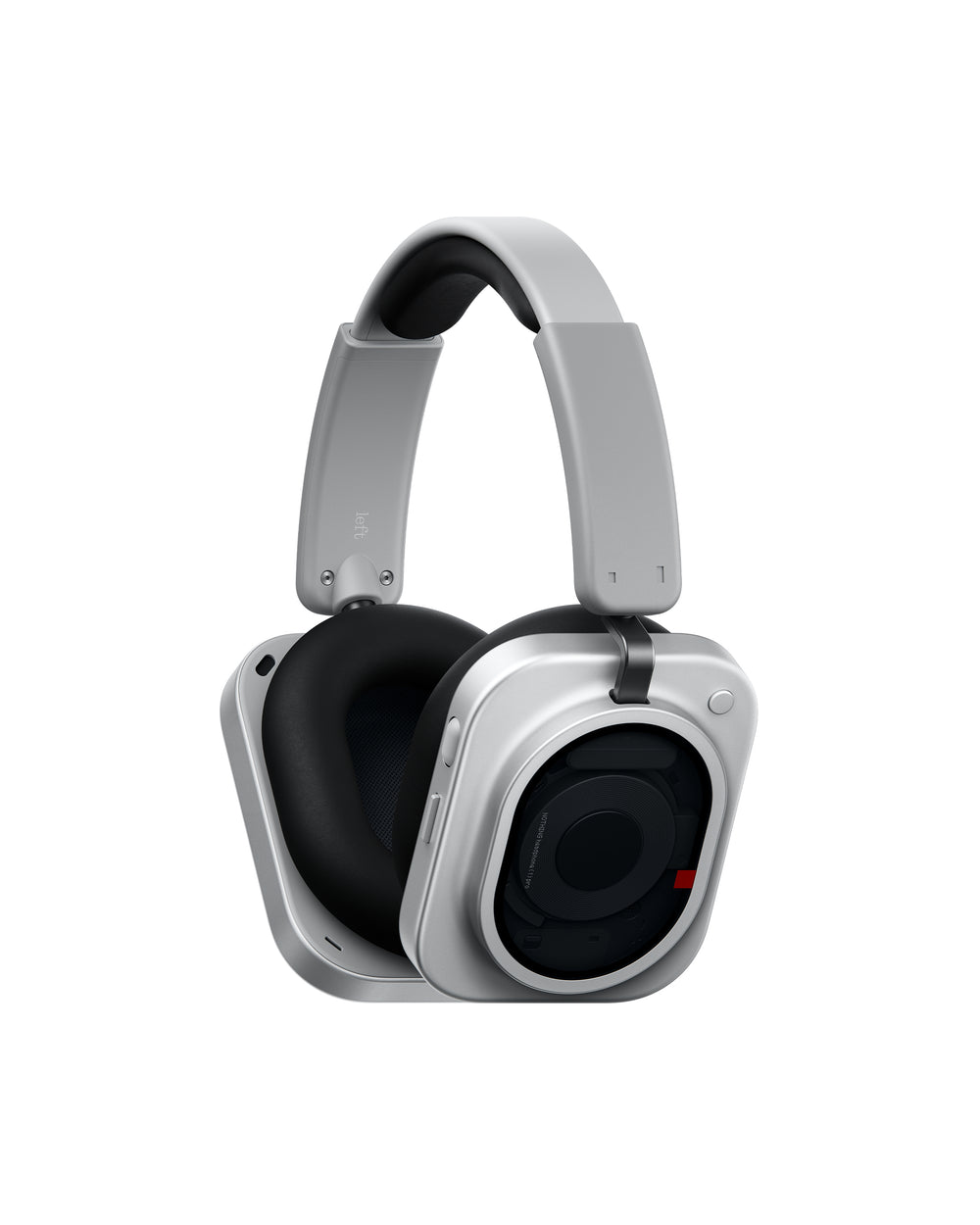 [PRE-ORDER] Headphone (1) Pro