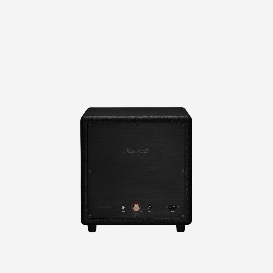 Heston Sub 200 Speaker