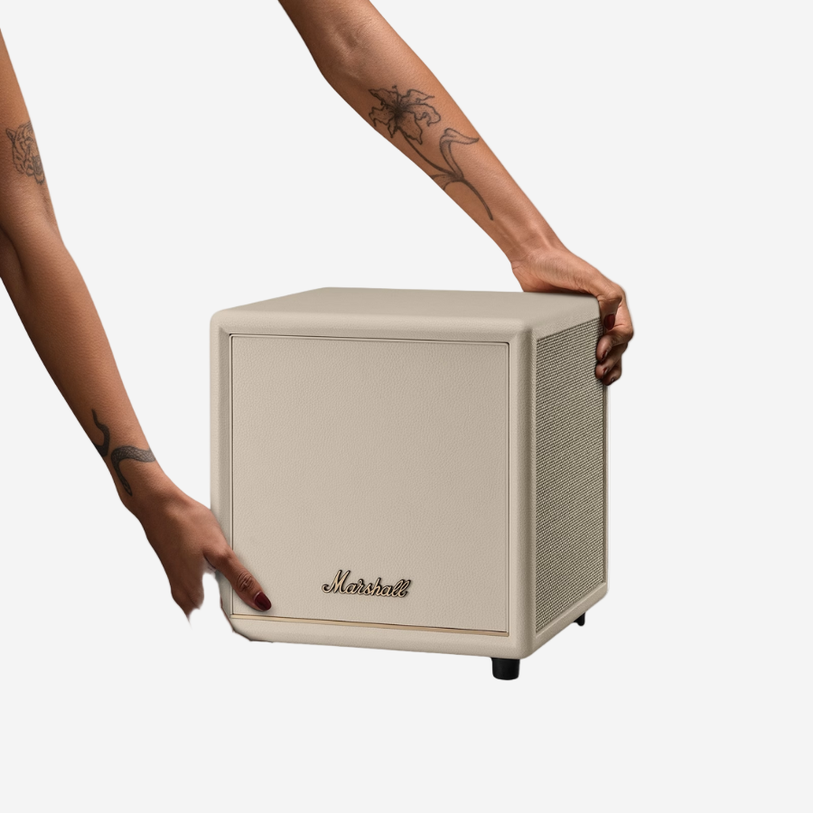 Heston Sub 200 Speaker