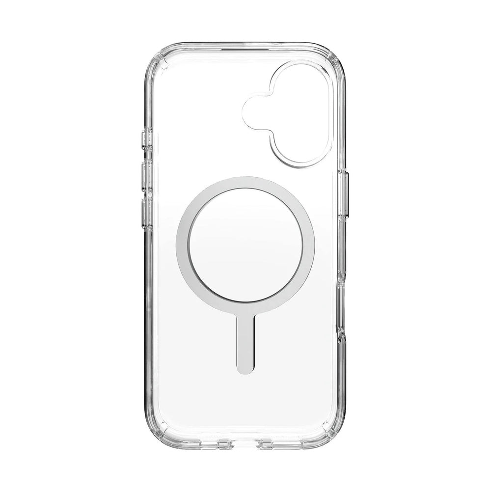 Presidio Perfect Clear + MS Case for iPhone 17