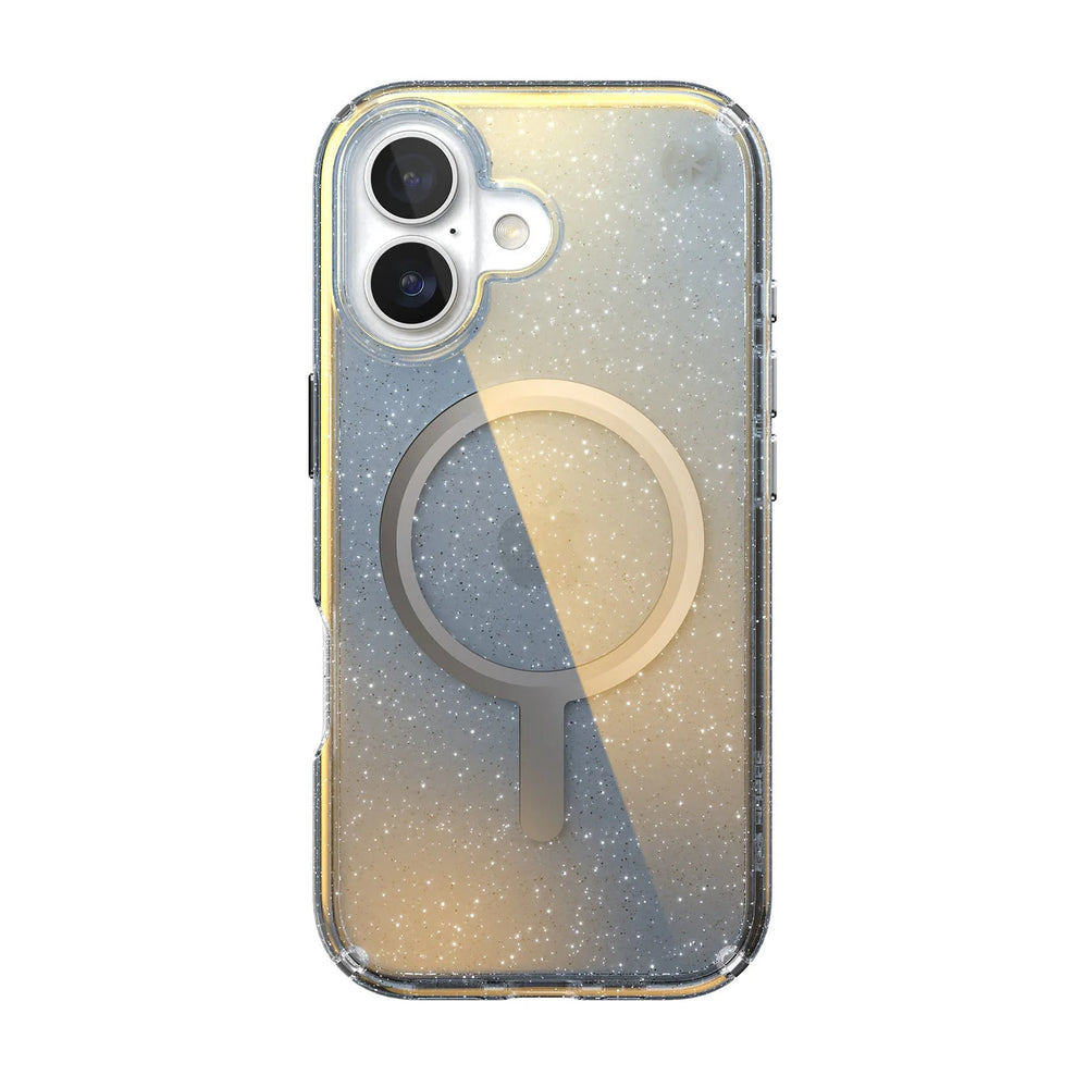 Presidio Lux Glitter + MagSafe Case for iPhone Air & iPhone 17 Series