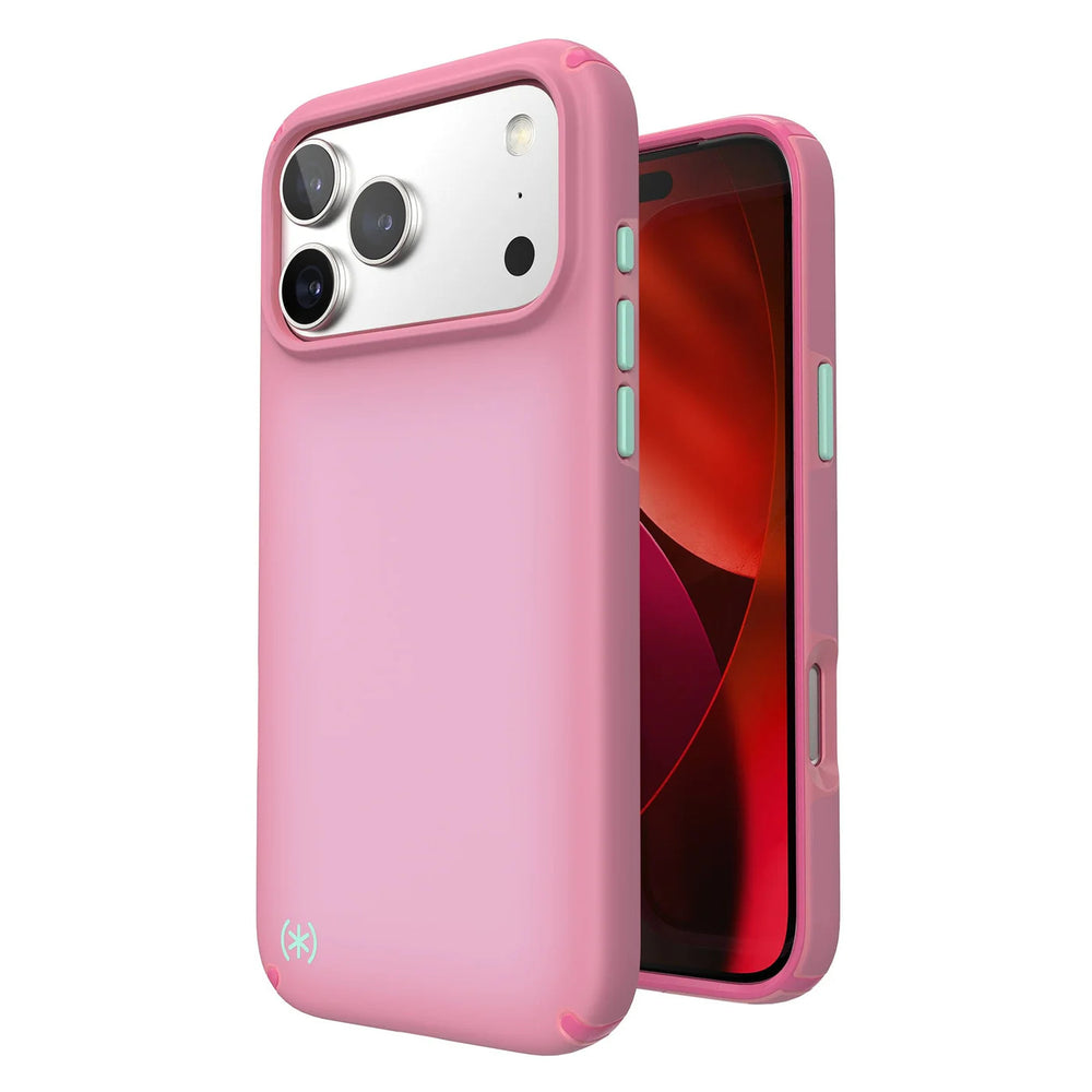 Presidio Lux + MagSafe Case for iPhone 17 Pro Max