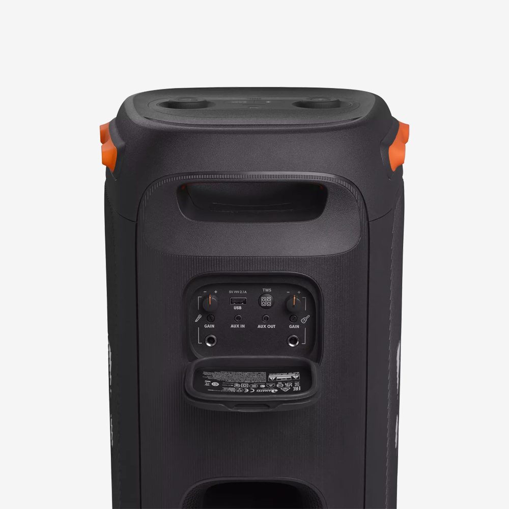 PartyBox 110 Portable Speaker