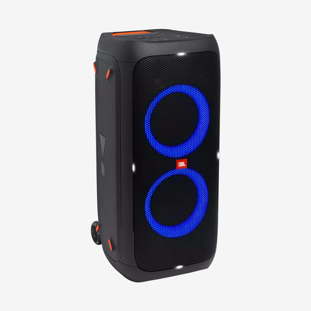 PartyBox 310 Portable Speaker Digital Walker