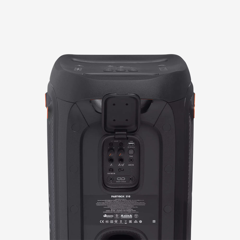 PartyBox 310 Portable Speaker