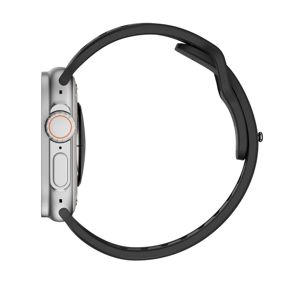 Journey Series FKM for Apple Watch Series 10 (Apple Watch Not Included)