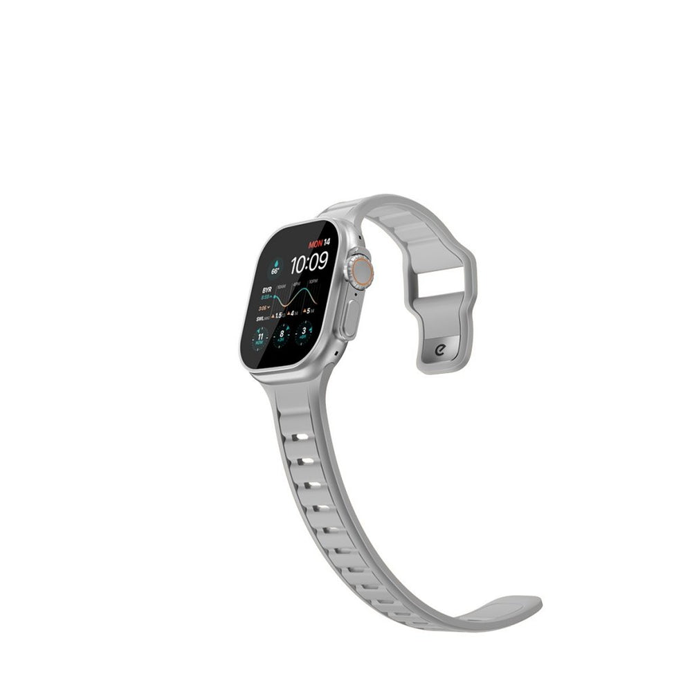 Journey Series FKM for Apple Watch Series 10 (Apple Watch Not Included)