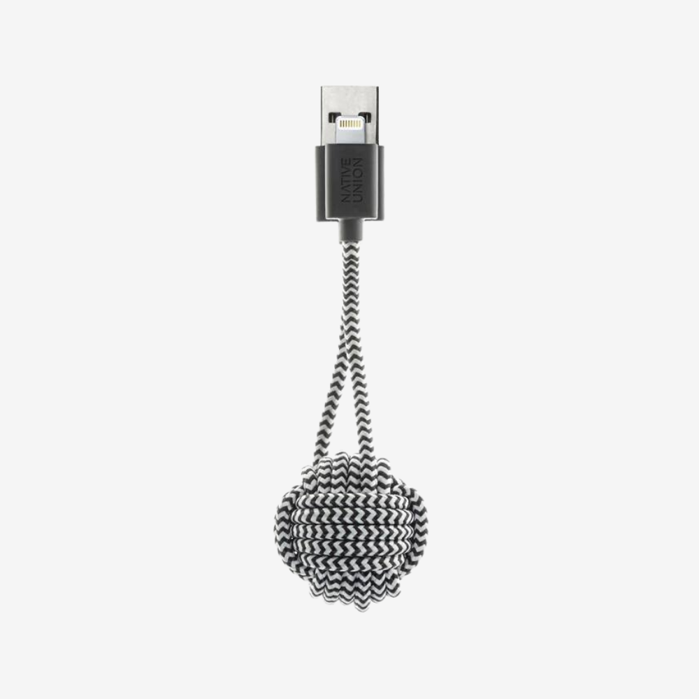Key Lightning Cable 20cm