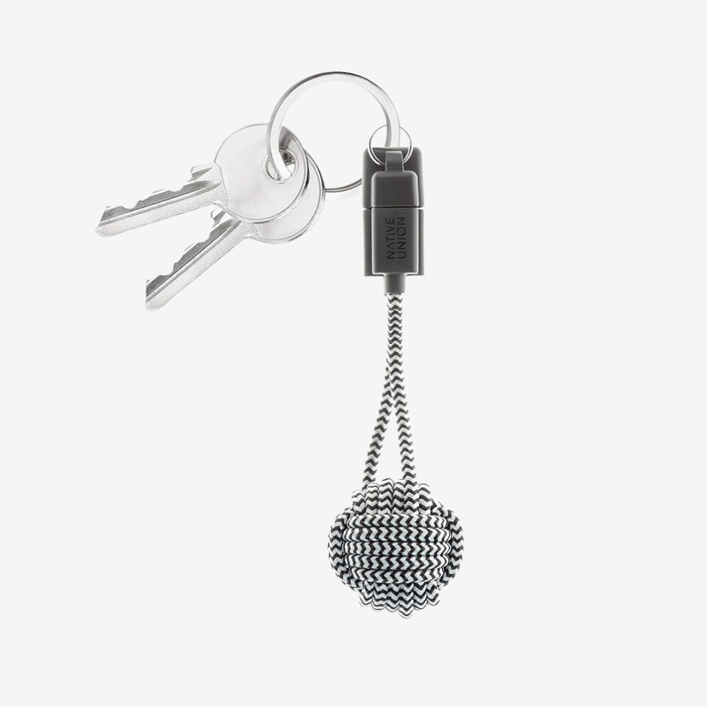 Key Lightning Cable 20cm