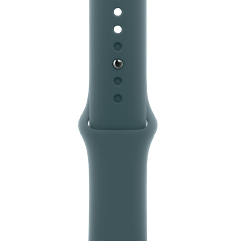 Sport Band for Apple Watch SE 2nd Gen (Late 2024)