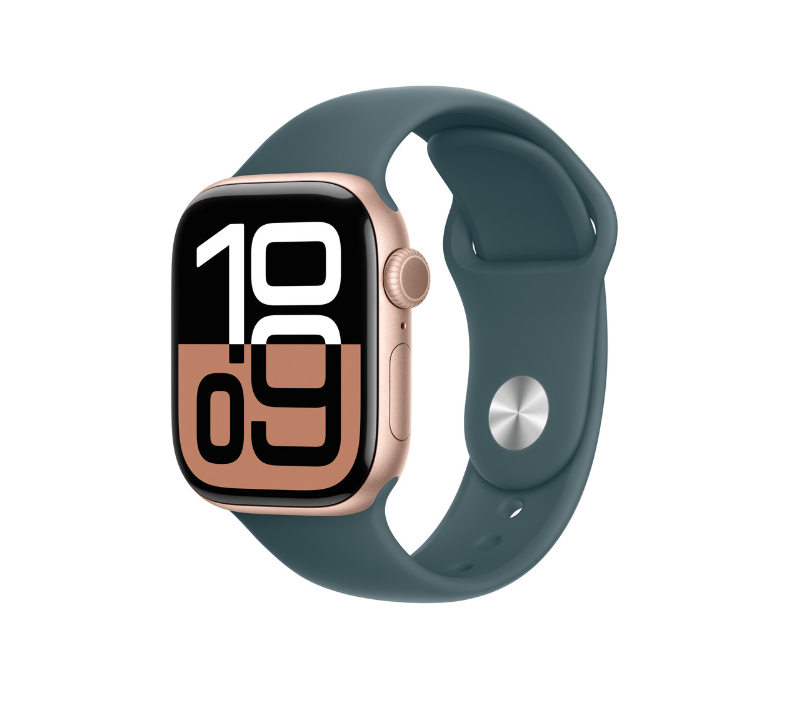 Sport Band for Apple Watch Series 10