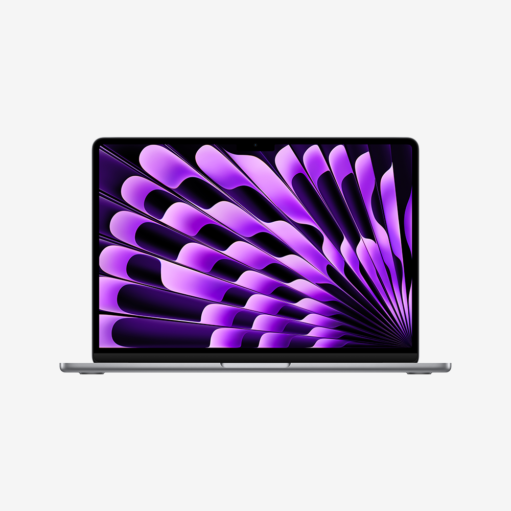 MacBook Air 13-inch (M3, 2024)