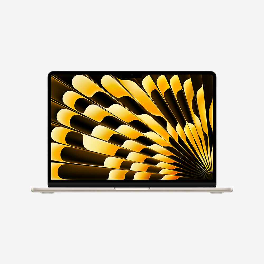 MacBook Air 13-inch (M3, 2024)