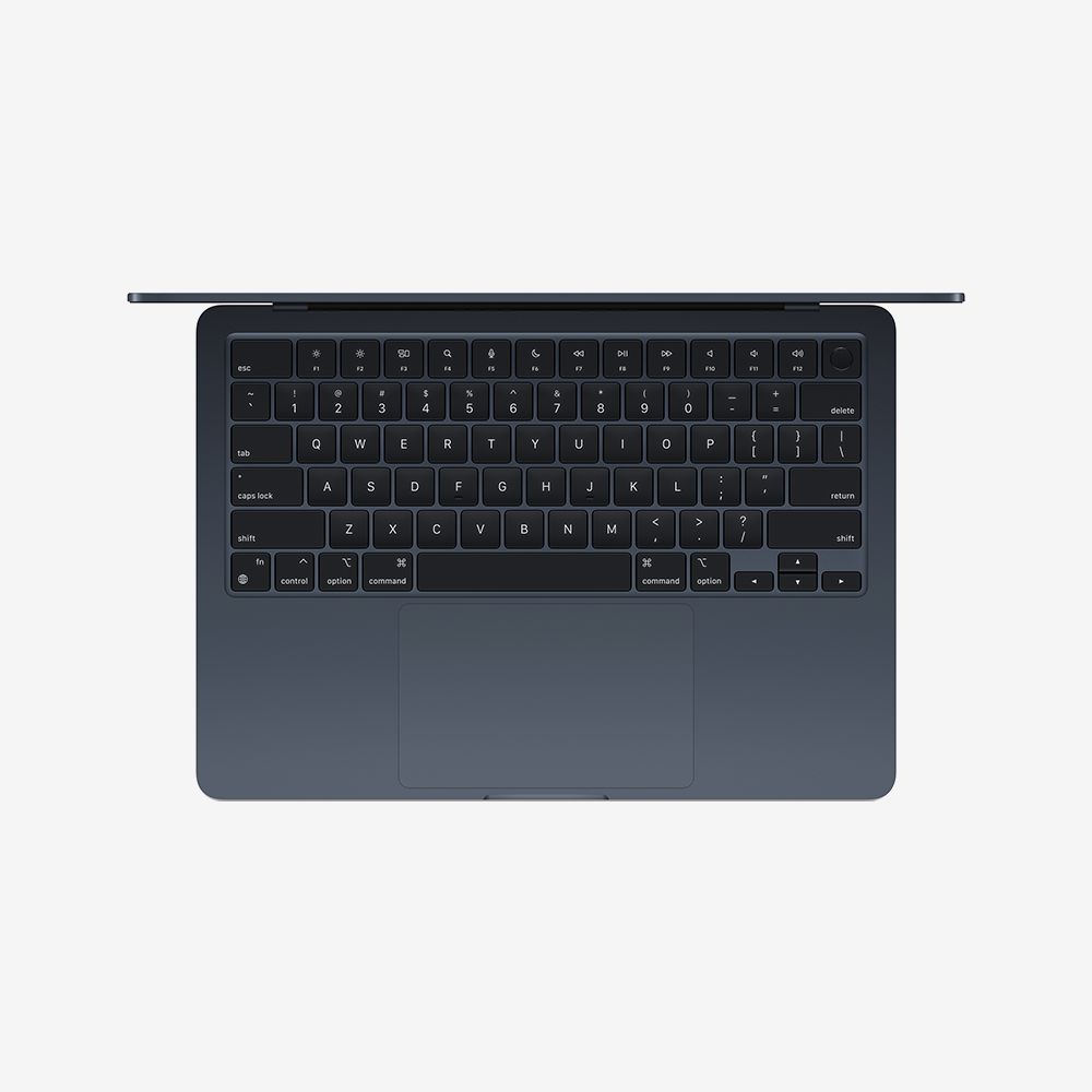 MacBook Air 13-inch (M3, 2024)