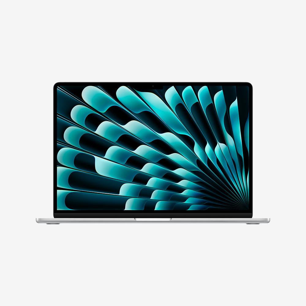 MacBook Air 15-inch (M3, 2024)