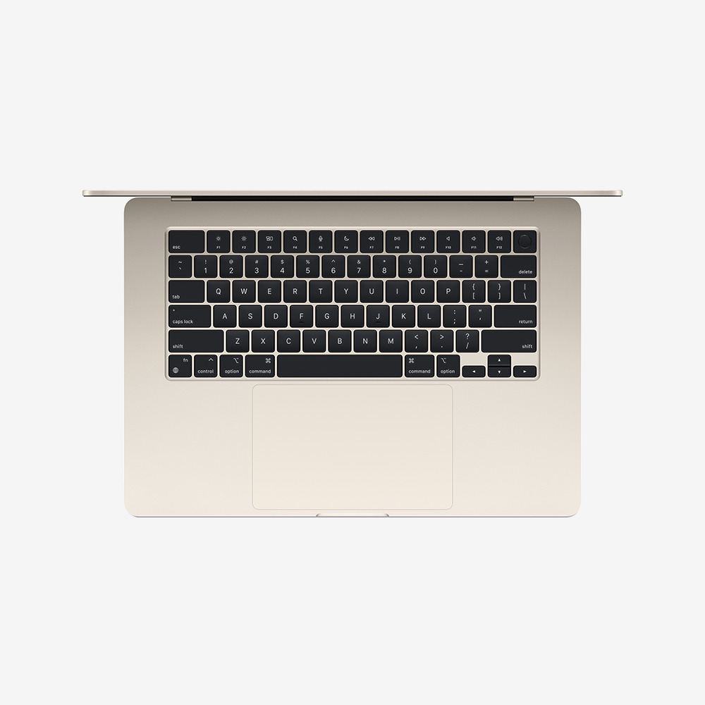 MacBook Air 15-inch (M3, 2024)