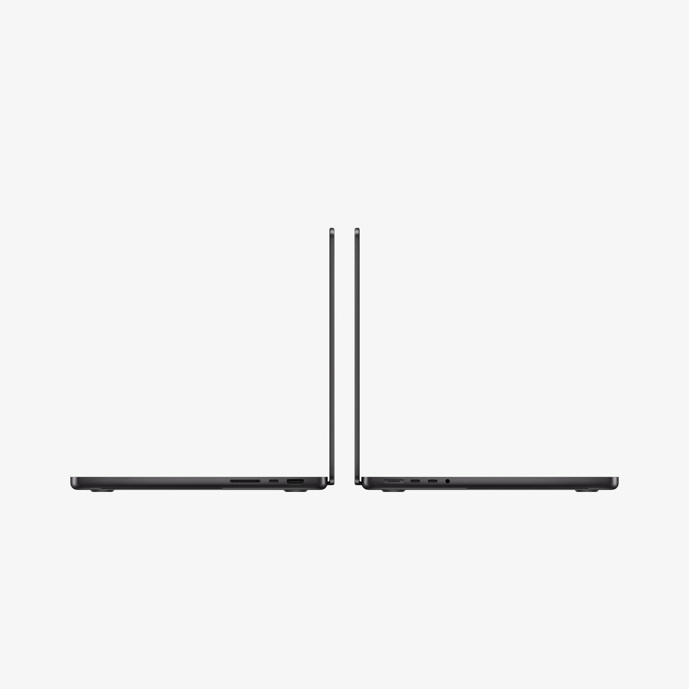 MacBook Pro 14-inch (M3 Pro, 2023)