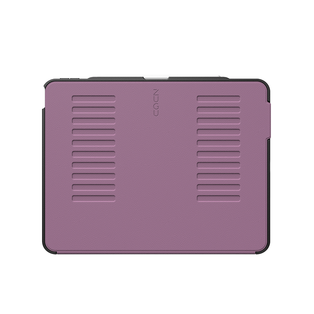 Magnetic Case for Apple iPad Air 13" M2 Mid 2024