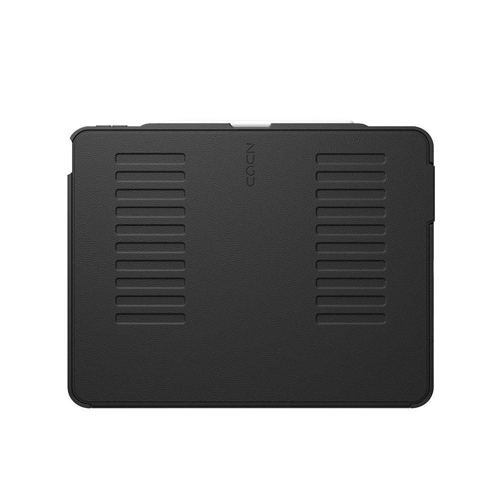 Magnetic Case for Apple iPad Air 13" M2 Mid 2024