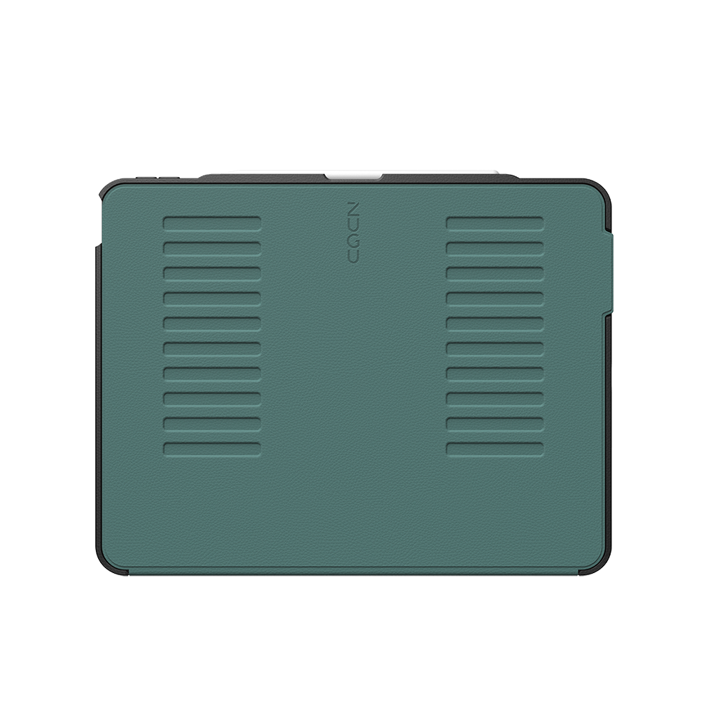 Magnetic Case for Apple iPad Air 13" M2 Mid 2024