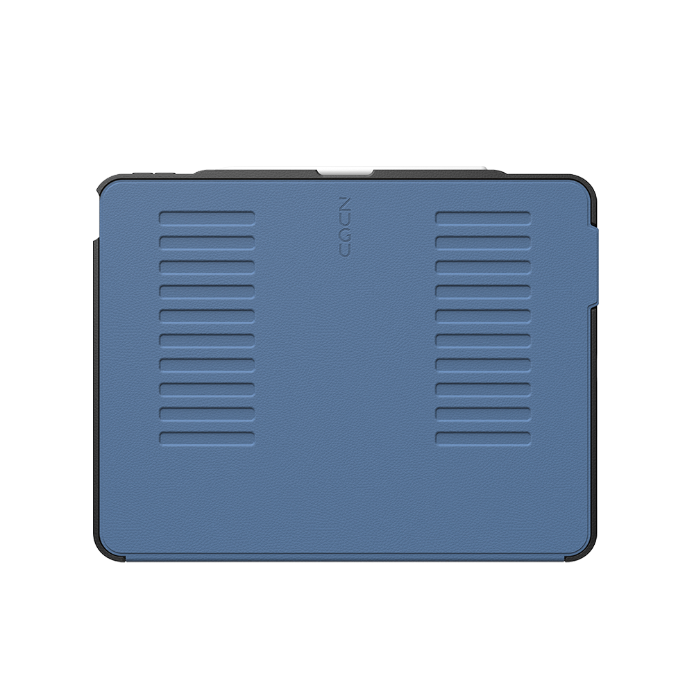 Magnetic Case for Apple iPad Air 13" M2 Mid 2024