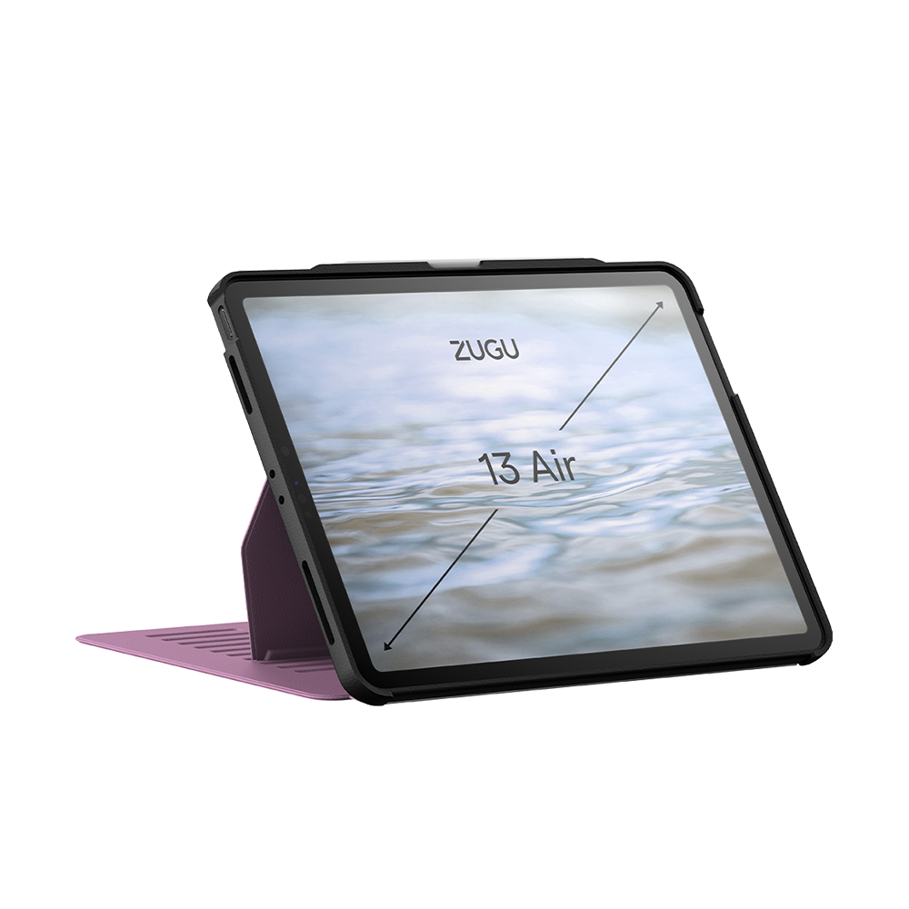 Magnetic Case for Apple iPad Air 13" M2 Mid 2024