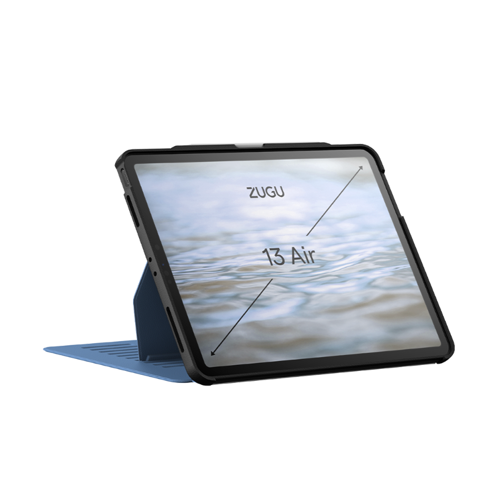 Magnetic Case for Apple iPad Air 13" M2 Mid 2024