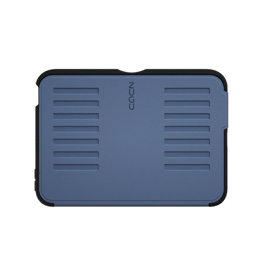 Magnetic Case for Apple iPad Mini Late 2024