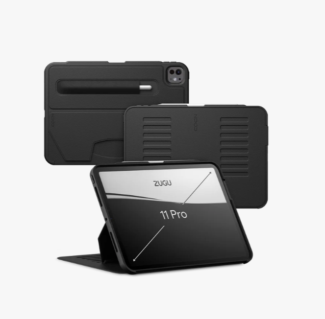 Magnetic Case for iPad Pro 11" M4