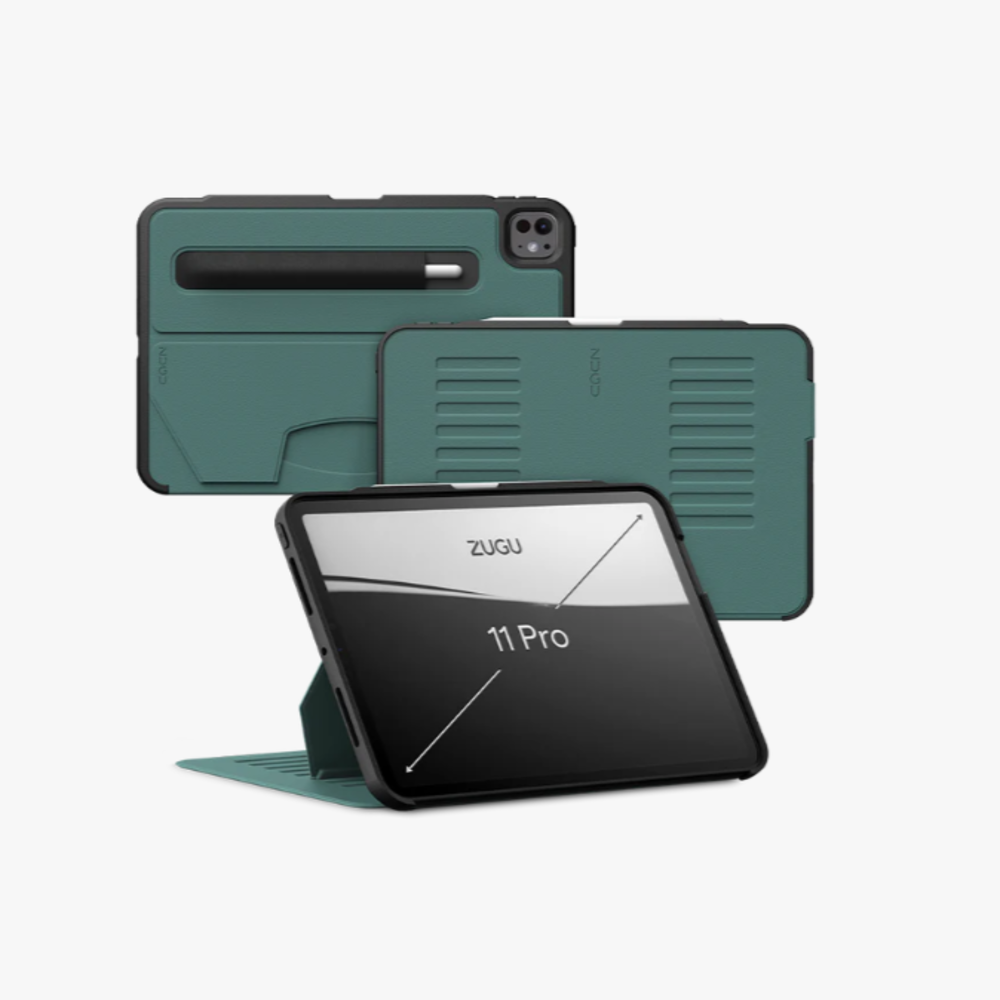 Magnetic Case for iPad Pro 11" M4