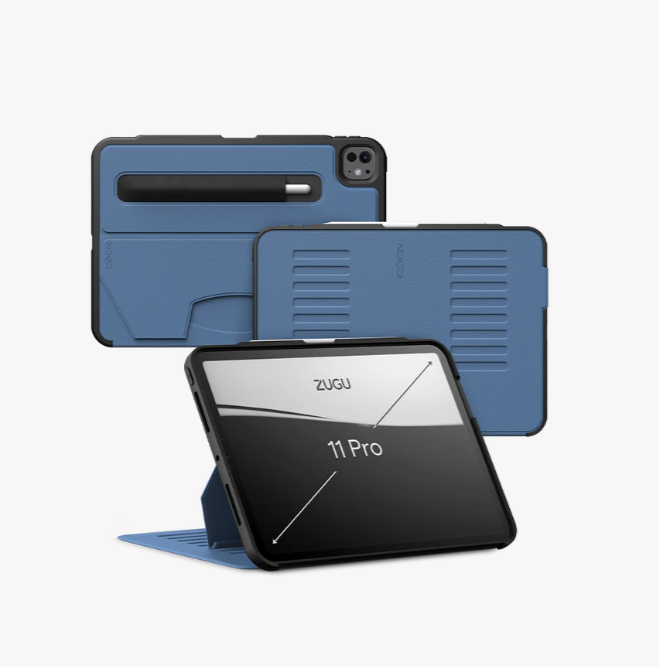 Magnetic Case for iPad Pro 11" M4
