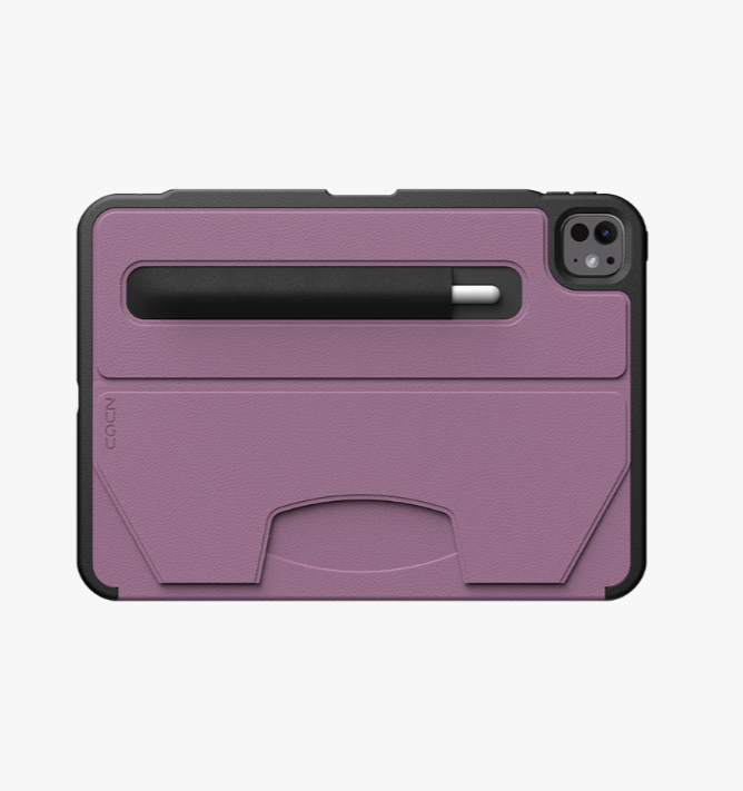 Magnetic Case for iPad Pro 11" M4