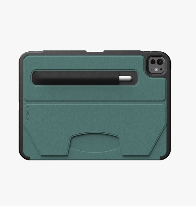 Magnetic Case for iPad Pro 11" M4