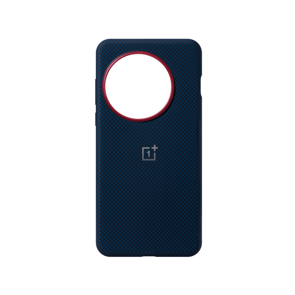 Magnetic Case Aramid Fiber for OnePlus 13