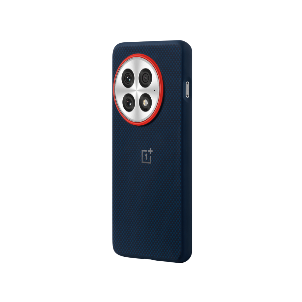 Magnetic Case Aramid Fiber for OnePlus 13