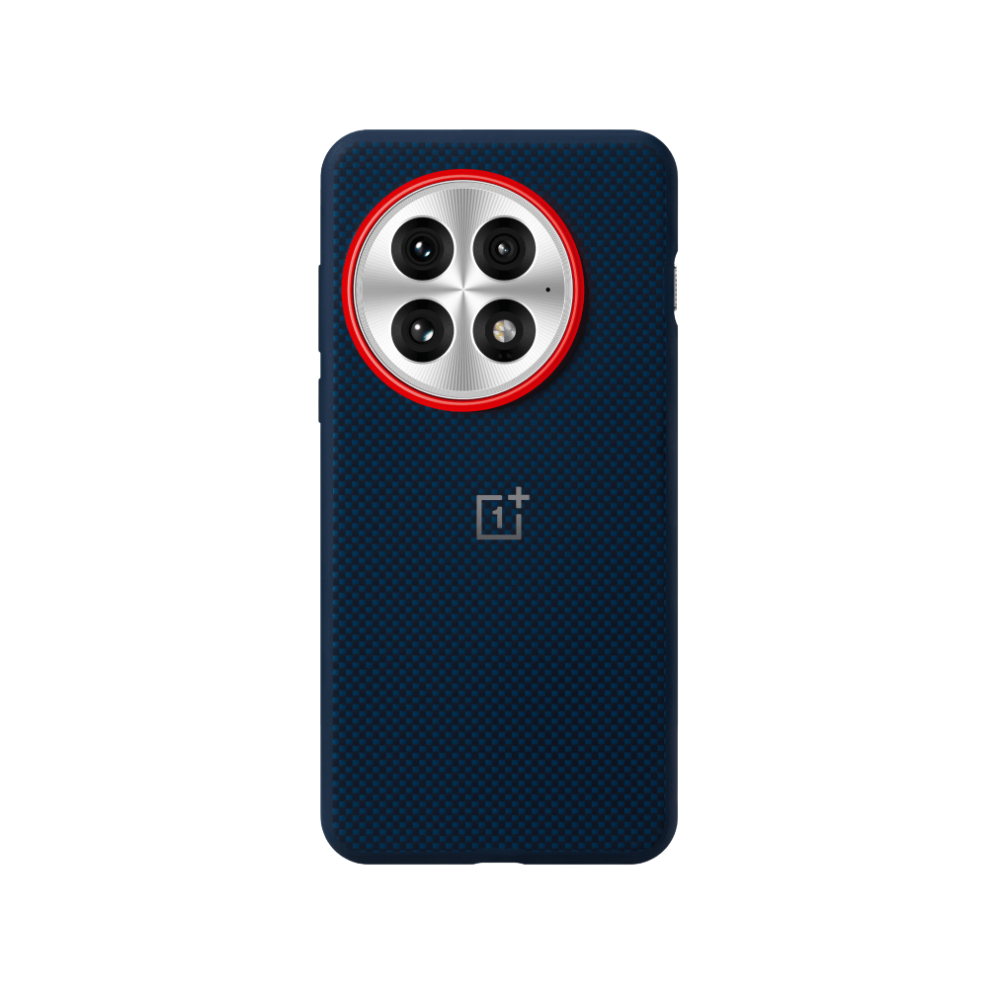 Magnetic Case Aramid Fiber for OnePlus 13
