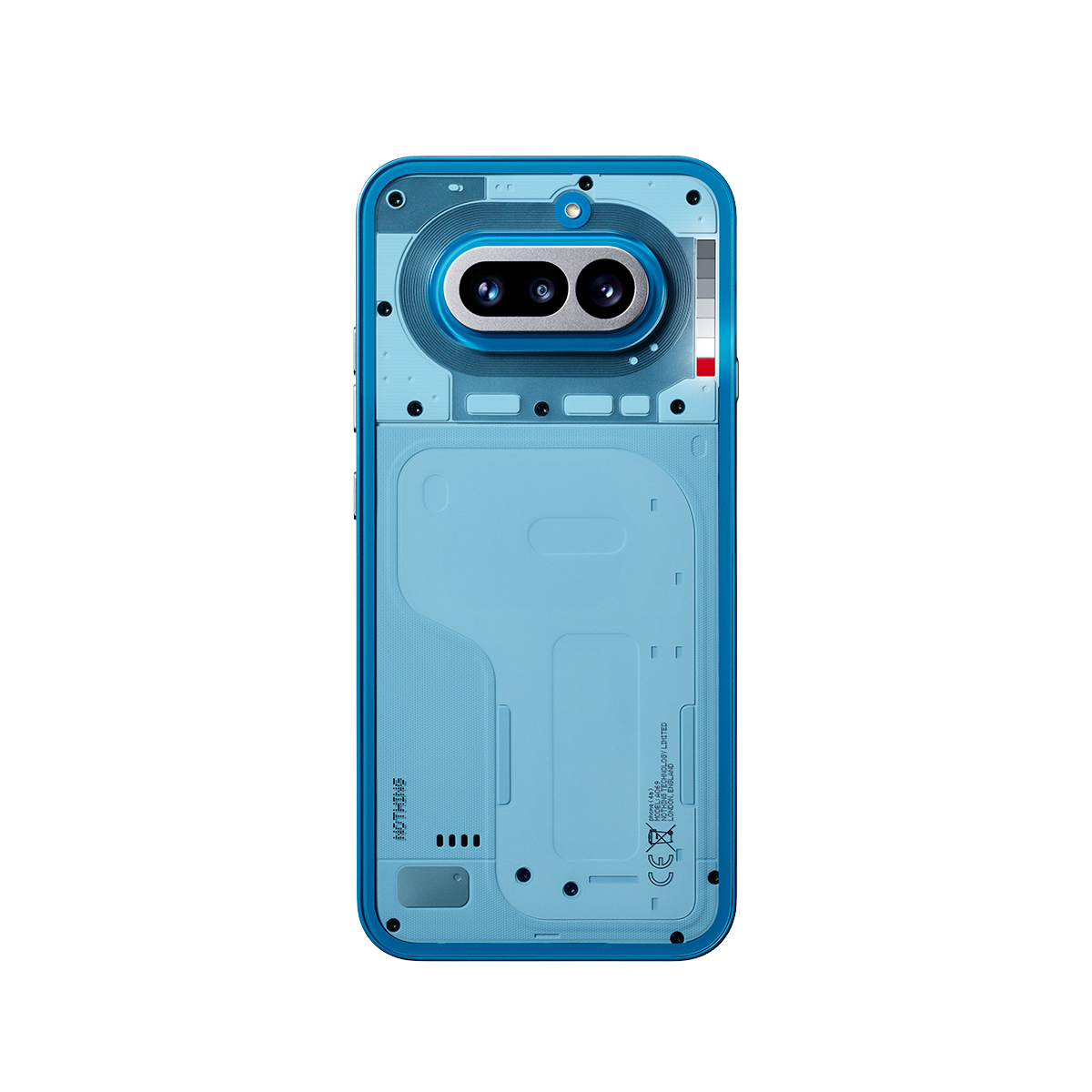 nothing phone (4a)