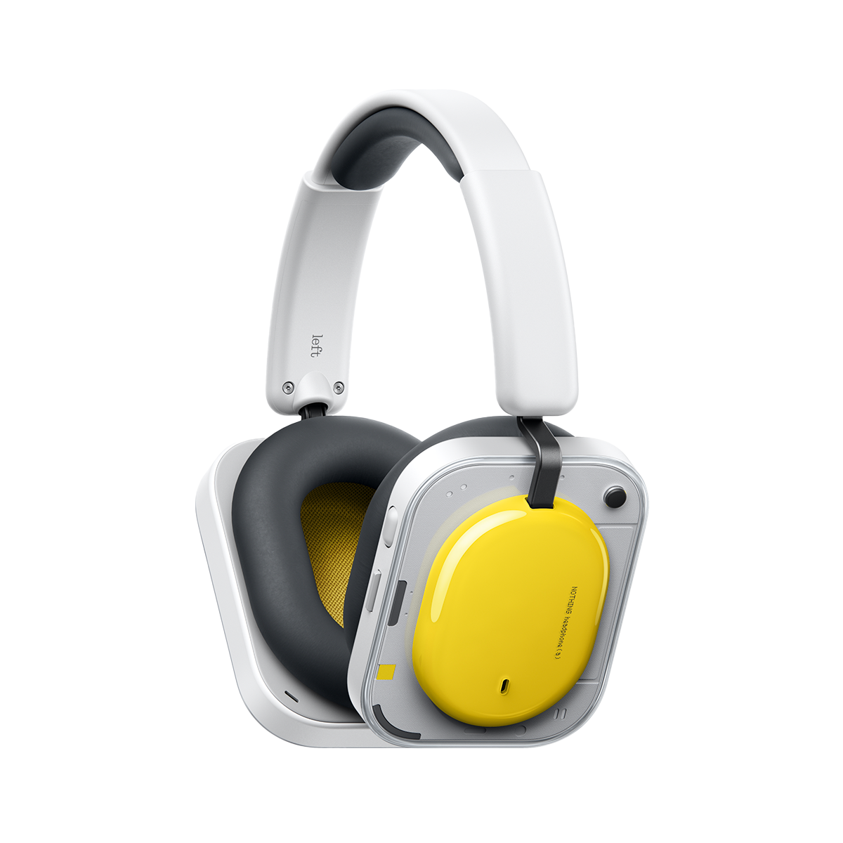 nothing phone a headphone