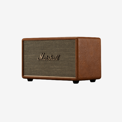 Acton III Bluetooth Speaker — Digital Walker