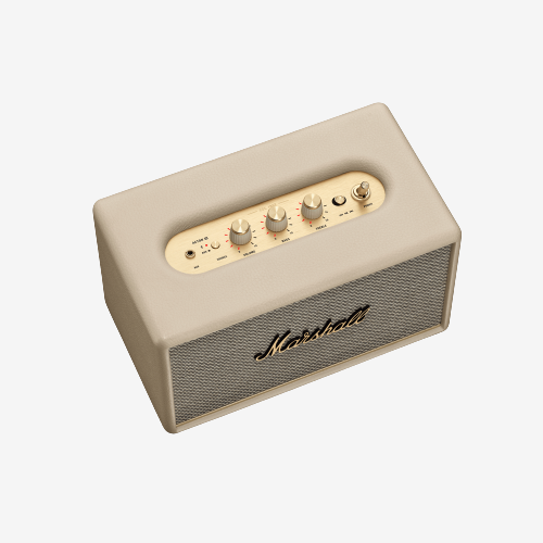 Marshall Acton 3 review - STEREO GUIDE