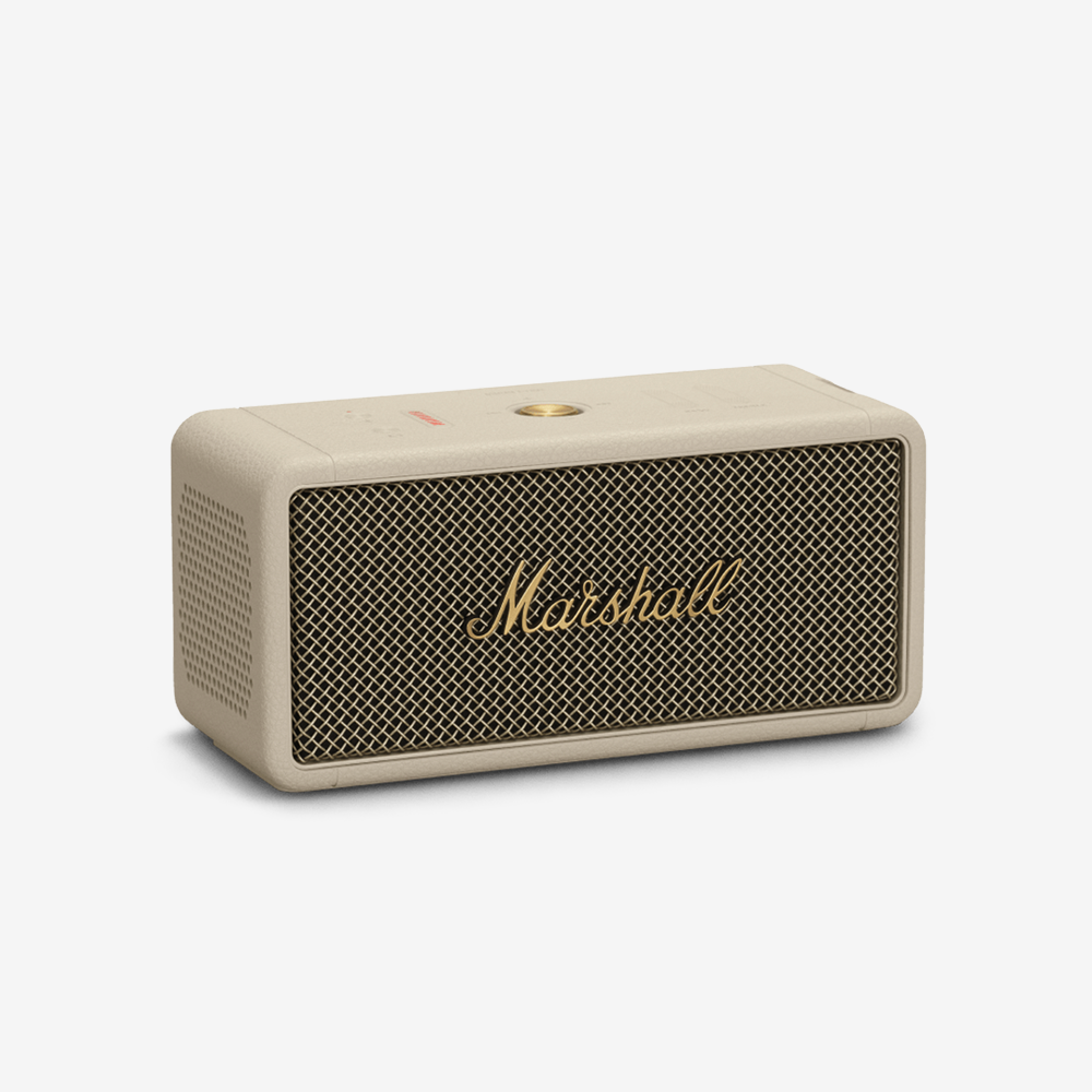 Middleton Bluetooth Speaker
