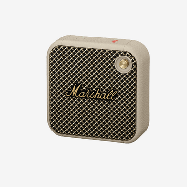 Marshall 2024 speaker wall