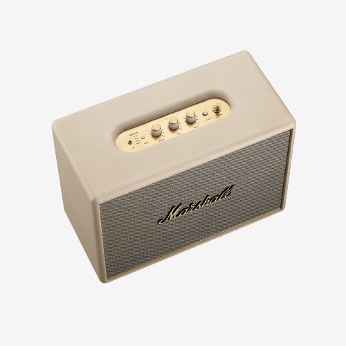 Woburn III Bluetooth Speaker — Digital Walker