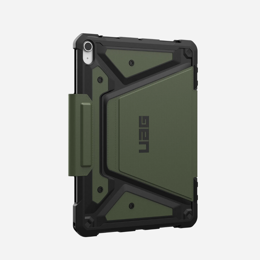 Metropolis SE Case for Apple iPad Air 11'' M2 Mid 2024