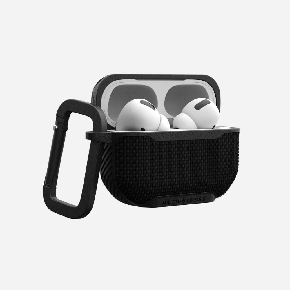 Metropolis Case for Apple AirPods Pro 2nd Gen Late 2022