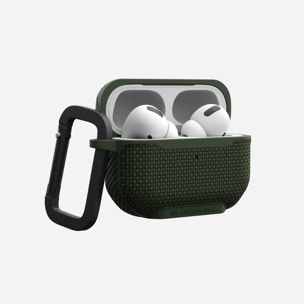 Metropolis Case for Apple AirPods Pro 2nd Gen Late 2022