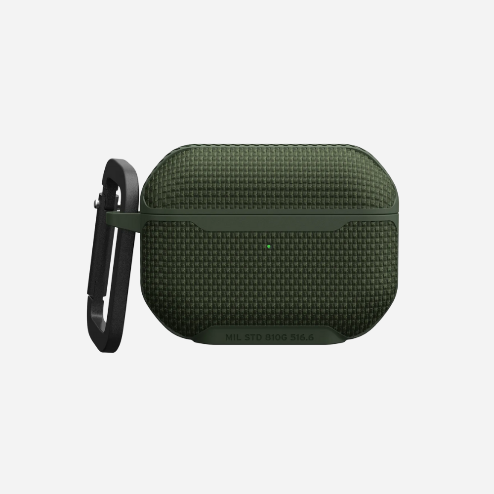 Metropolis Case for Apple AirPods Pro 2nd Gen Late 2022