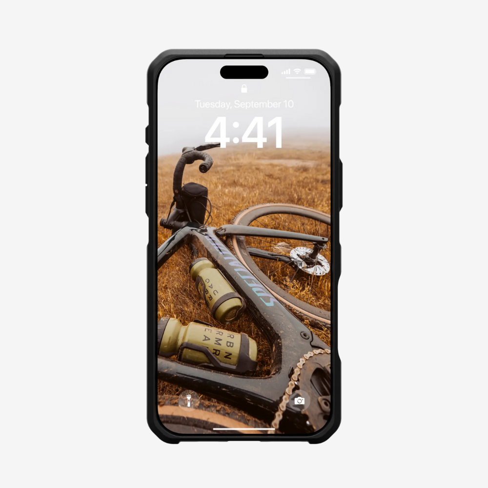 Metropolis LT MagSafe Case for Apple iPhone 16 Pro Max