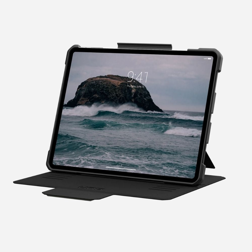 Metropolis SE Case for Apple iPad Air 13'' M2 Mid 2024